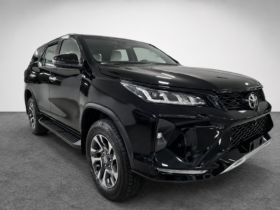 Toyota Hilux SW4 Diamond 2026