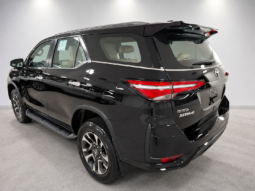 Toyota Hilux SW4 Diamond 2026 completo