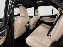 Toyota Hilux SW4 Diamond 2026 completo