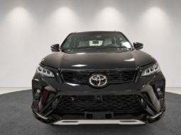 Toyota Hilux SW4 Diamond 2026