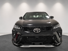 Toyota Hilux SW4 Diamond 2026