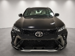 Toyota Hilux SW4 Diamond 2026