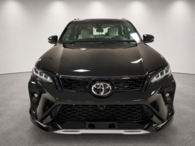 Toyota Hilux SW4 Diamond 2026