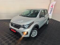 Fiat MOBI LIKE 2025