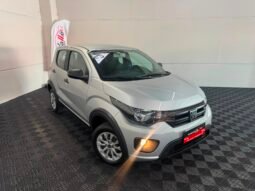 Fiat MOBI LIKE 2025