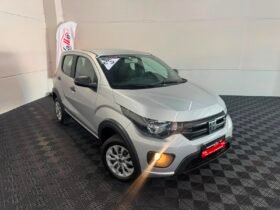 Fiat MOBI LIKE 2025