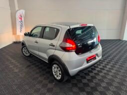 Fiat MOBI LIKE 2025