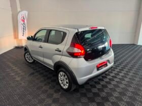 Fiat MOBI LIKE 2025