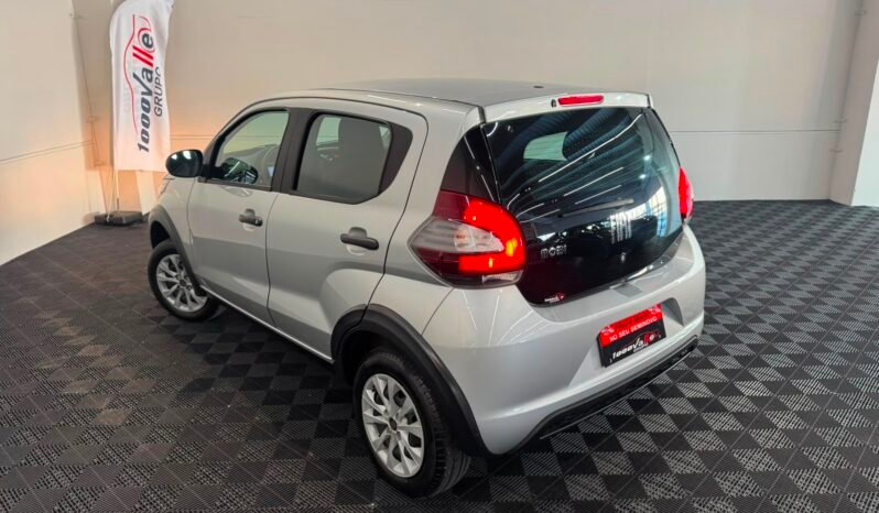 Fiat MOBI LIKE 2025 completo