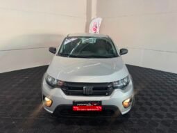 Fiat MOBI LIKE 2025