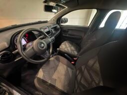 Fiat MOBI LIKE 2025 completo