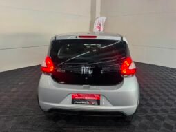 Fiat MOBI LIKE 2025