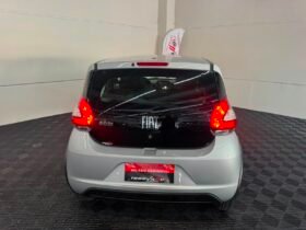 Fiat MOBI LIKE 2025