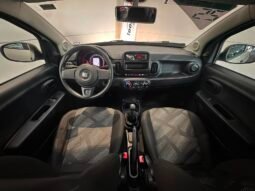 Fiat MOBI LIKE 2025 completo