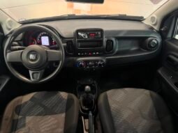 Fiat MOBI LIKE 2025 completo
