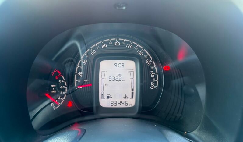 Fiat MOBI LIKE 2025 completo