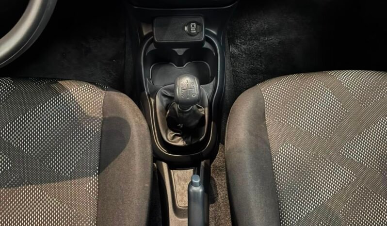 Fiat MOBI LIKE 2025 completo