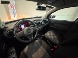 Fiat MOBI LIKE 2025 completo