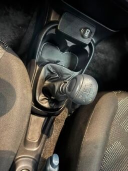 Fiat MOBI LIKE 2025 completo