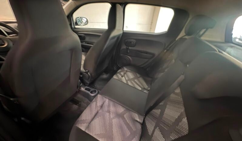 Fiat MOBI LIKE 2025 completo