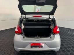 Fiat MOBI LIKE 2025 completo