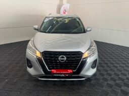 Nissan KICKS Play Sense 2025