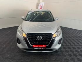 Nissan KICKS Play Sense 2025