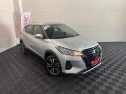 Nissan KICKS Play Sense 2025