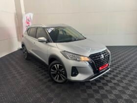 Nissan KICKS Play Sense 2025