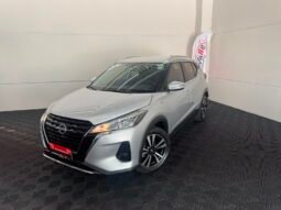 Nissan KICKS Play Sense 2025