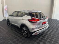 Nissan KICKS Play Sense 2025