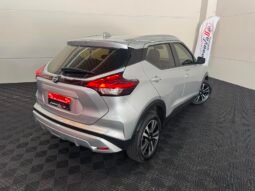 Nissan KICKS Play Sense 2025 completo