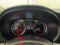 Nissan KICKS Play Sense 2025 completo
