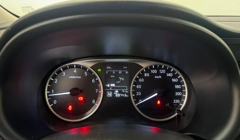 Nissan KICKS Play Sense 2025 completo