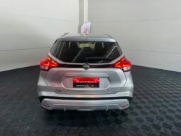 Nissan KICKS Play Sense 2025