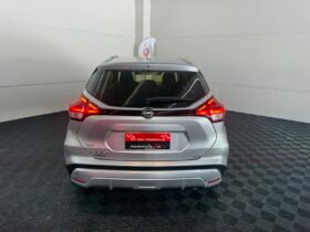 Nissan KICKS Play Sense 2025