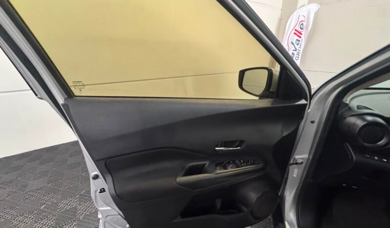 Nissan KICKS Play Sense 2025 completo