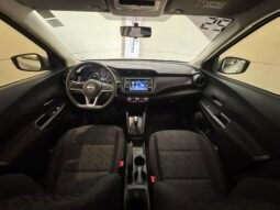 Nissan KICKS Play Sense 2025 completo