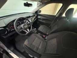 Nissan KICKS Play Sense 2025 completo