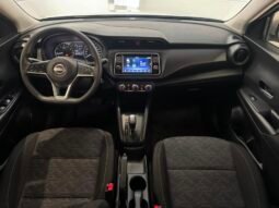 Nissan KICKS Play Sense 2025 completo