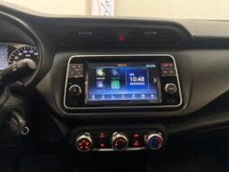 Nissan KICKS Play Sense 2025 completo