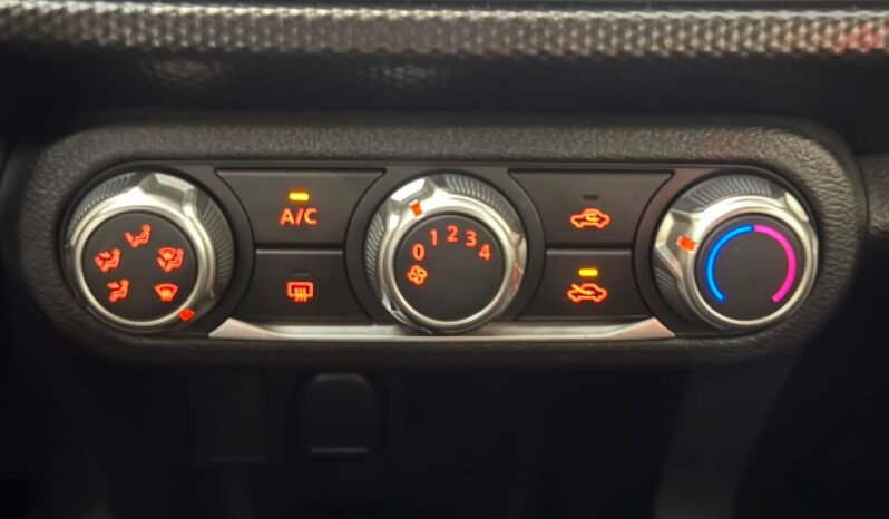 Nissan KICKS Play Sense 2025 completo
