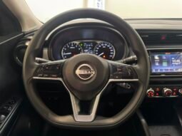Nissan KICKS Play Sense 2025 completo