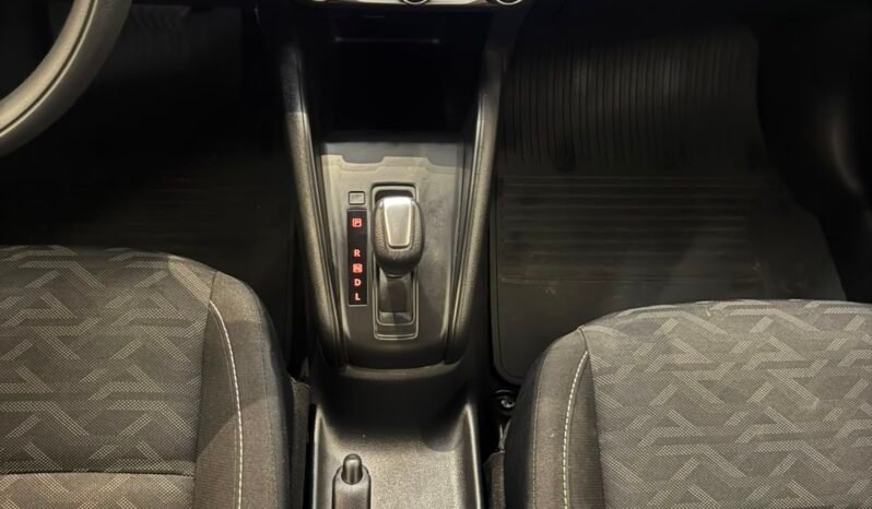 Nissan KICKS Play Sense 2025 completo