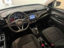 Nissan KICKS Play Sense 2025 completo