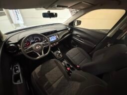 Nissan KICKS Play Sense 2025 completo