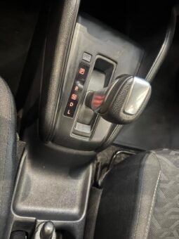 Nissan KICKS Play Sense 2025 completo