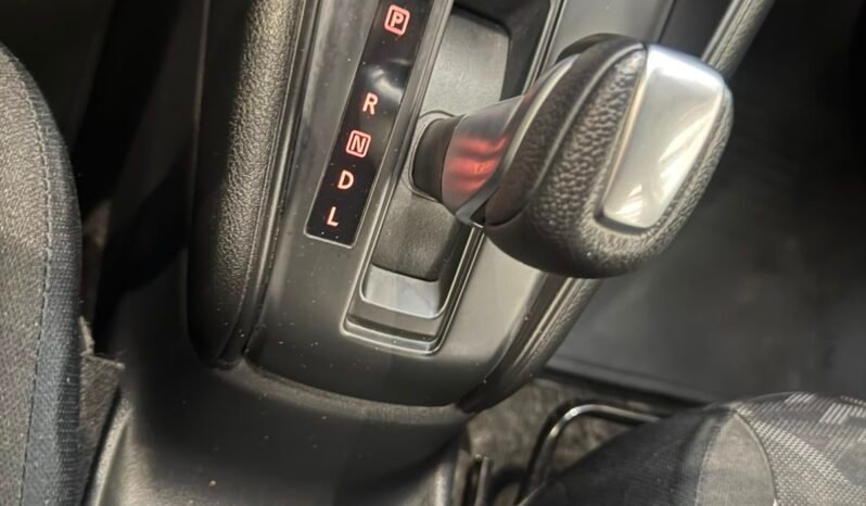 Nissan KICKS Play Sense 2025 completo