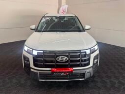 Hyundai Creta Comfort 2025