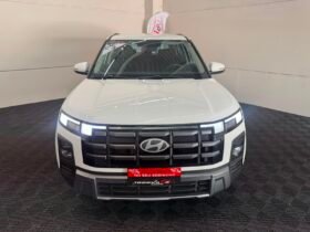 Hyundai Creta Comfort 2025